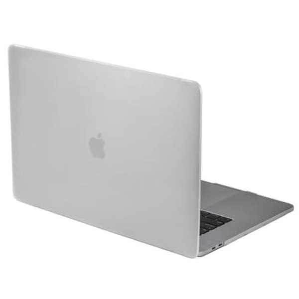 Macbook Case Doff Clear Matte Air Pro Retina Touchbar M1 13 15 Inch