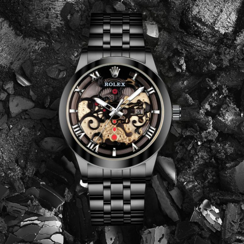 ROLEX PRIA JAM TANGAN TERBARU ROLEX