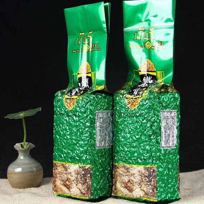 

[COD] TieGuanYin tea oolong 250gram [COD]