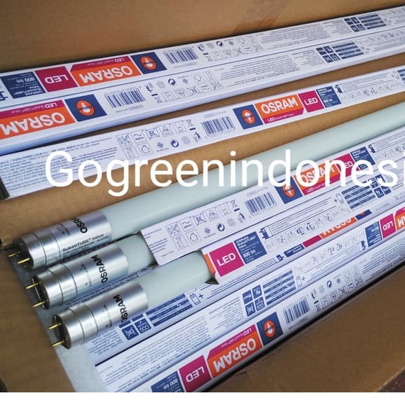 OSRAM Tube LED / Lampu TL Osram 16w, 20w