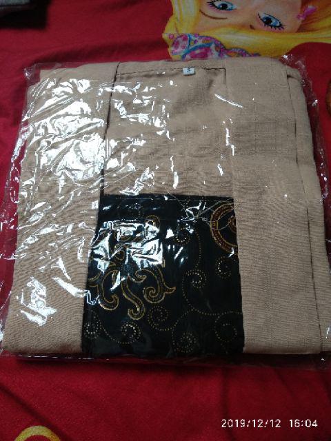 Stelan Kebaya Kutubaru Etp Sf 7a