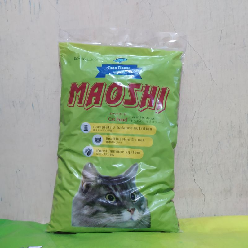 Maoshi 800gr