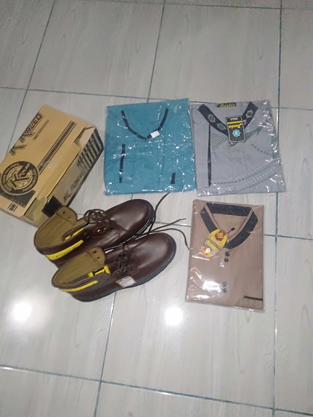 ⭐⭐⭐⭐⭐ Kemeja Batik Panjang Terlaris