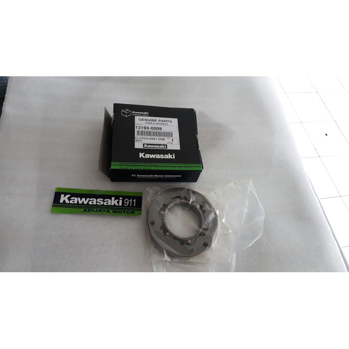 Clutch One way KLX BF