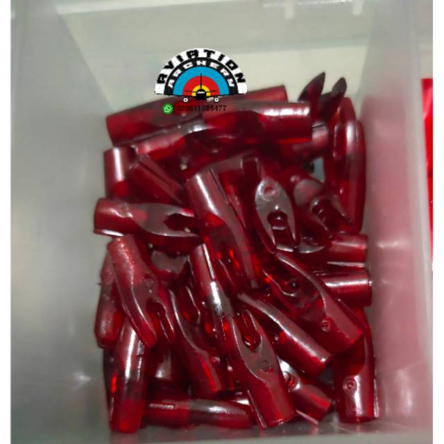 

Pin Nock Id 3.2 mm