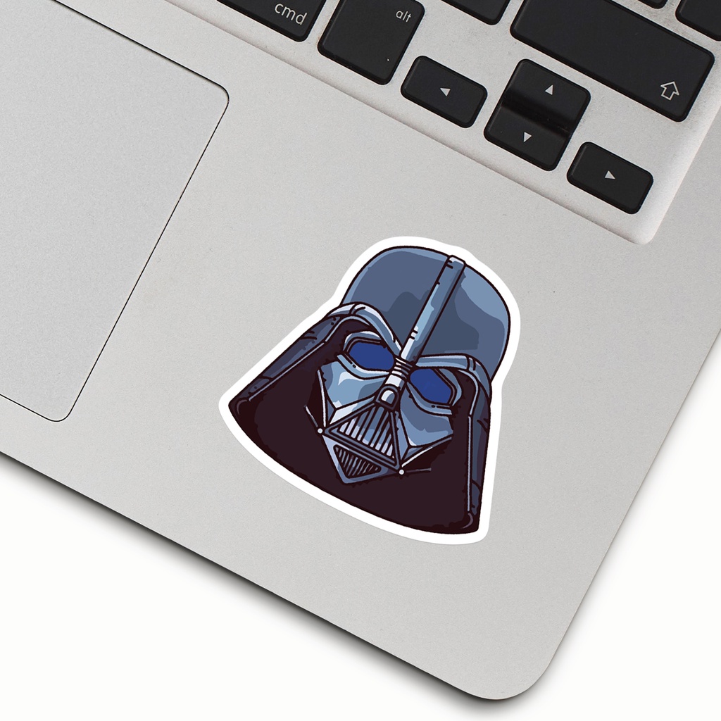 

Darth Vader Sticker