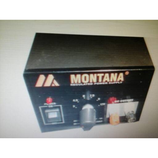 adaptor montana 5a