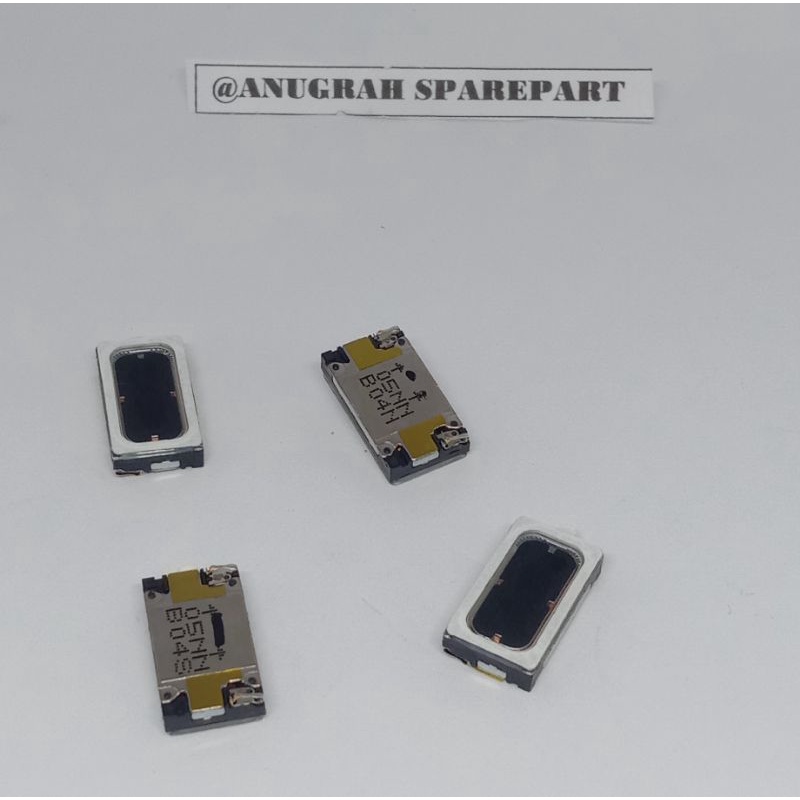 BUZZER SPEAKER TELEPON ASUS ROG PHONE 3 ZS661KS ORIGINAL NEW