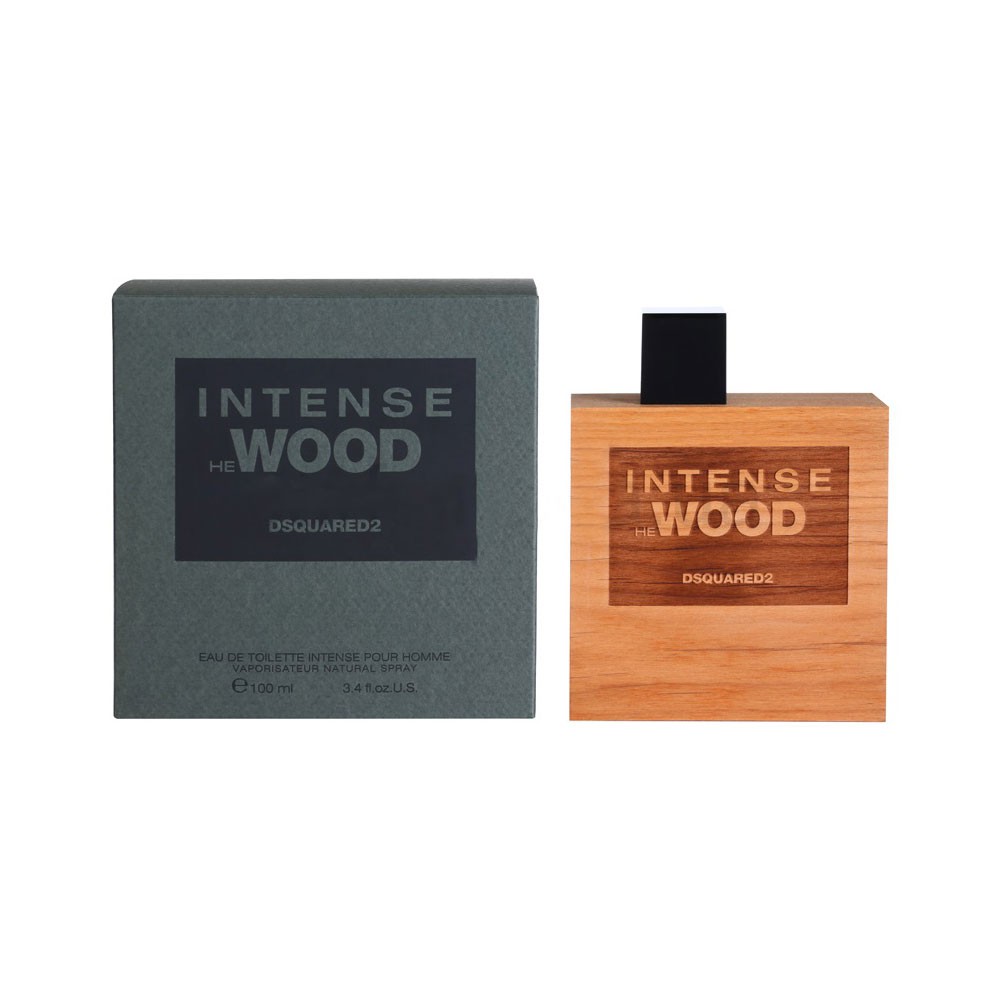 jual parfum dsquared wood