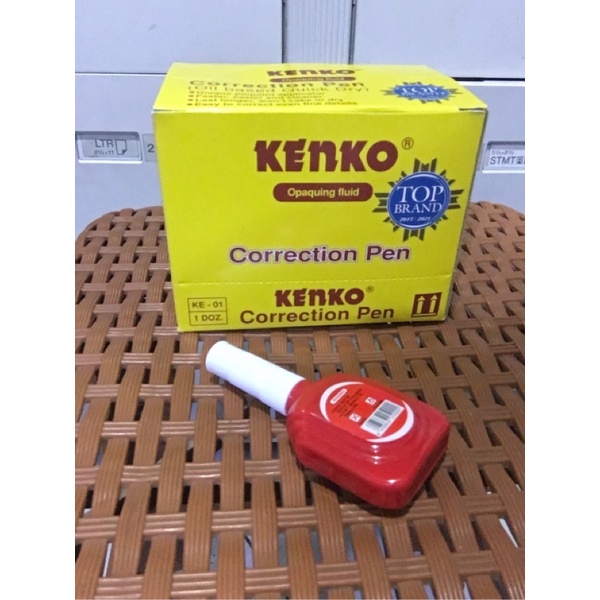 

TipeX Kenko /pak