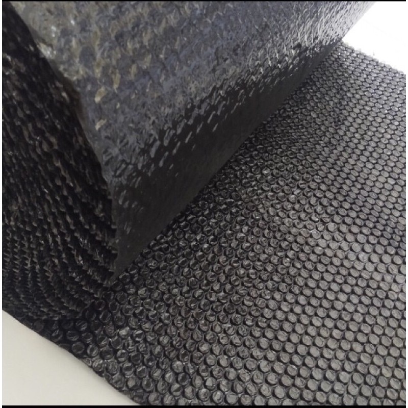 

Packing tambahan Bubble wrap