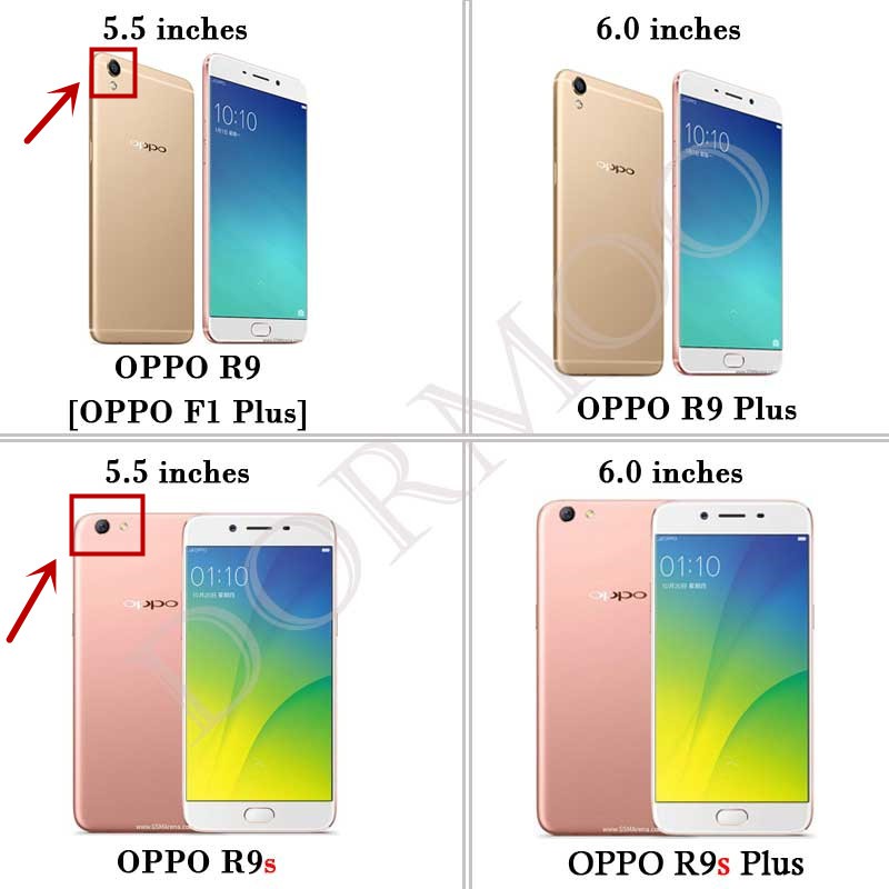 Dkases Oppo R9s F3 Plus F9 Pro F7 F5 F5 Youth F1 Plus Aksesoris Phone Case Hp Casing Shopee Indonesia