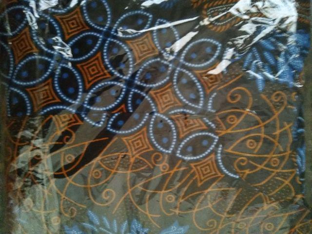 Gamis Batik Manggar, Padi,sekar,cantik,kubis,kipas,daun,kupu,nadine,gendis