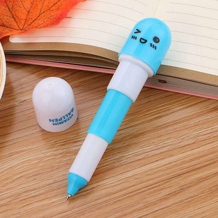 

PEN MINI BOLPEN MINI LUCU IMPORT SMILE 10gr