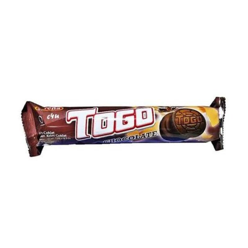 

TOGO Biscuit Chocolate 128g