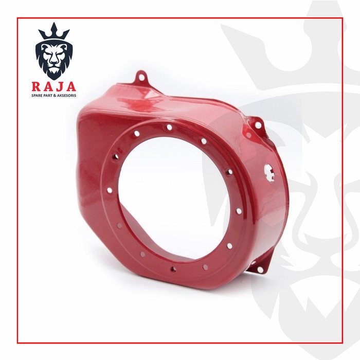 Fan Body Cover Gx-160 - Sparepart Mesin Penggerak - Tutup Kipas Gx160