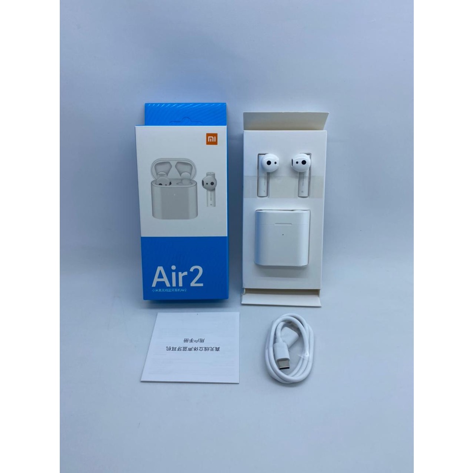 Xiaomi Air 2 SE TWS Headset Bluetooth - Mi True Wireless Earphone Bluetooth 5.0