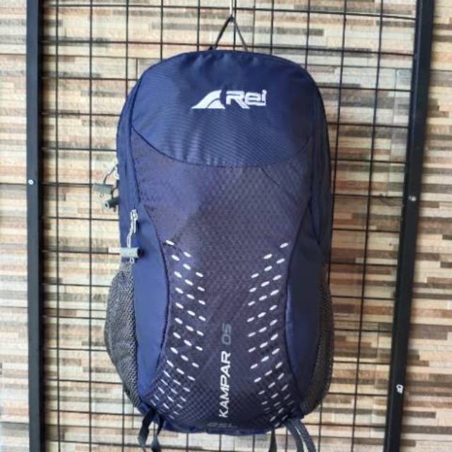 Tas Ransel Rei Kampar 05 Daypack Rei Original 25L