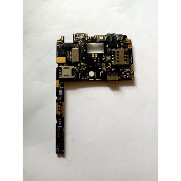 Mesin Normal Advan S5E 4Gs Ori Copotan HP