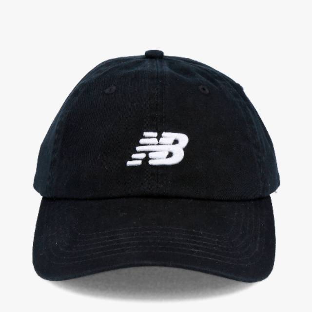 new balance baseball hat
