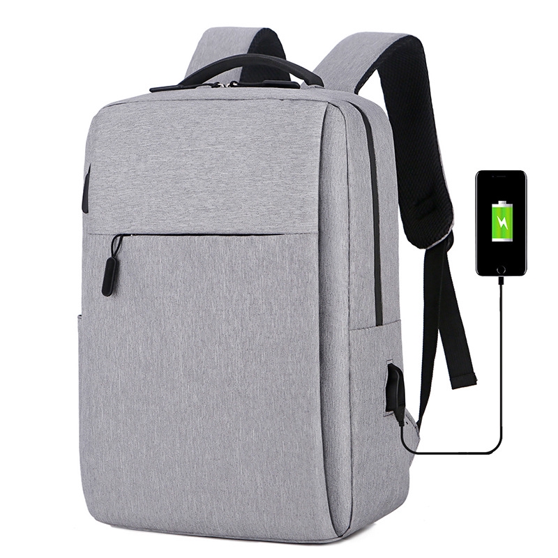 Tas Ransel Kasual Minimalis M784