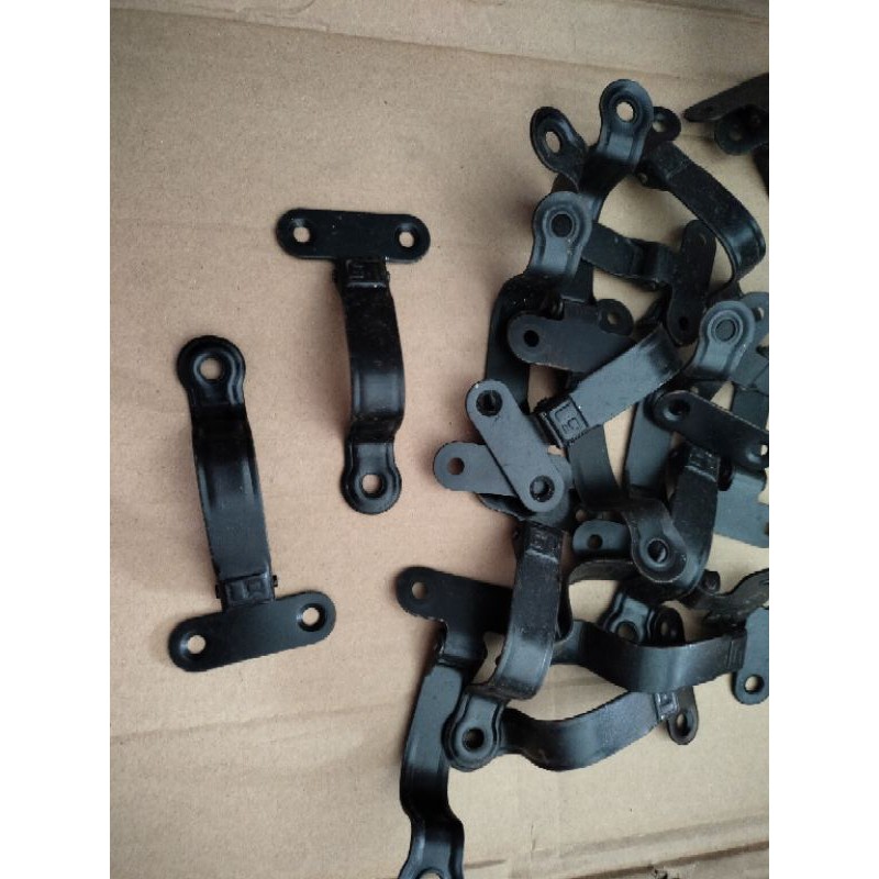 ENGSEL ESEL KUNCI KACA ANGIN SWING FUTURA KIJANG HARDTOP TAFT FEROSA KATANA