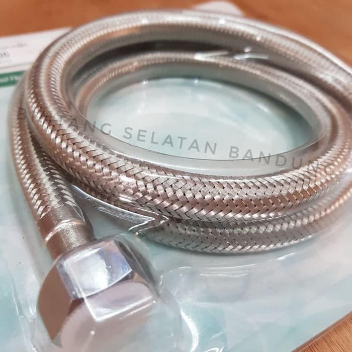 WASSER FLEXIBLE SELANG SHOWER WBH 100CM