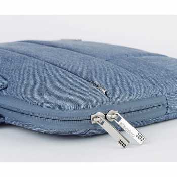Sleeve Case Notebook Laptop / Tas Laptop Anti Air Waterproof Murah Model Simpel Keren Elegan / Case Laptop 13 Inch Waterproof Case Laptop 14 Inch Waterproof / Sarung Laptop Wanita Pria Unisex Cewek Cowok Tebal Bahan Premium Berkualitas Tas Laptop Jinjing