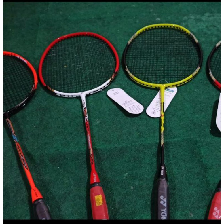 RAKET YONEX FULL CARBON GRAPHID