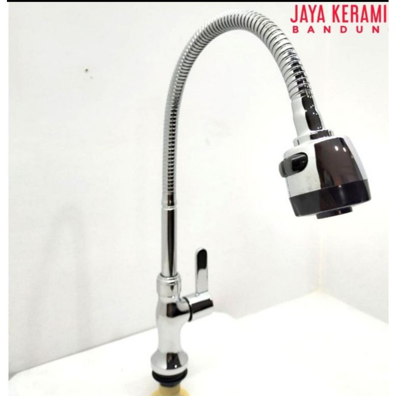 KRAN SINK MEJA/KRAN SINK FLEXIBLE/KERAN SINK/ALPI-8365E