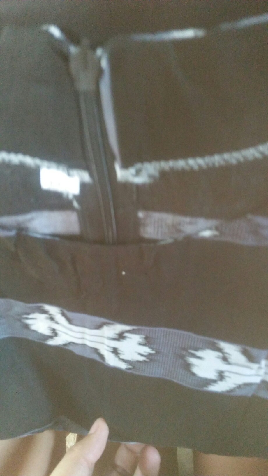 Cod - Dt Collection Dress Batik Wanita / Cewek Lengan Pendek