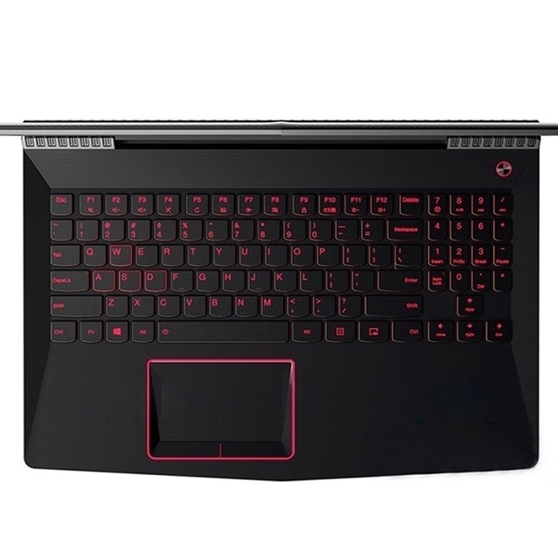 Pelindung Keyboard Bahan Silikon Untuk Lenovo Legion Y520 Y530 Y540 Y720 Y7000 Y9000