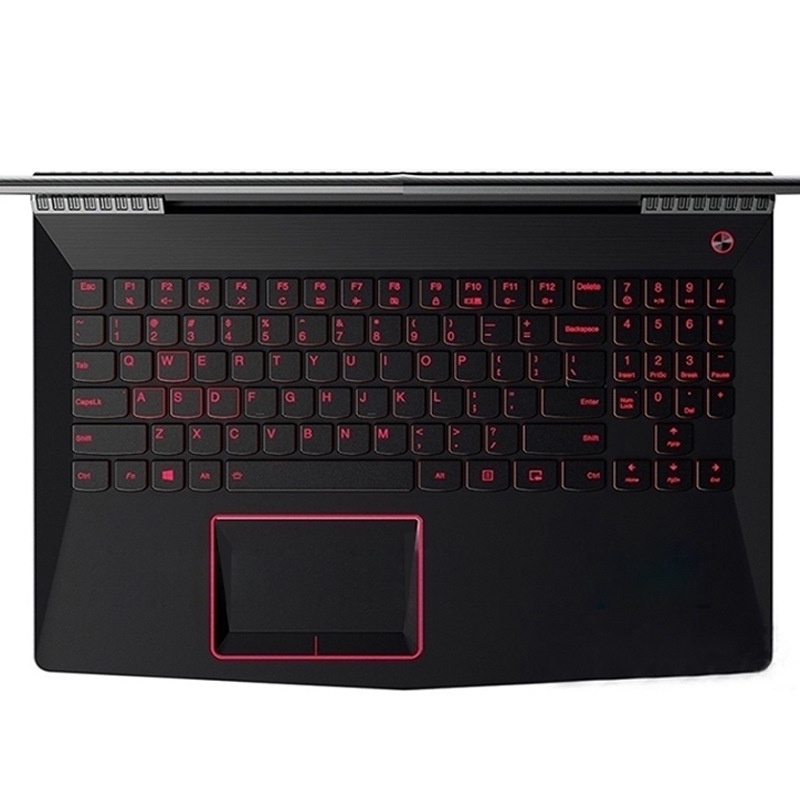 Pelindung Keyboard Bahan Silikon Untuk Lenovo Legion Y520 Y530 Y540 Y720 Y7000 Y9000