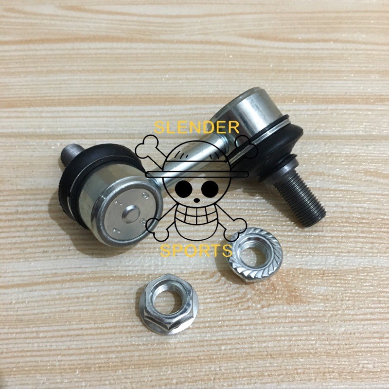 STABILIZER LINK ASSY RH - LINK STABIL KANAN TRITON / PAJERO