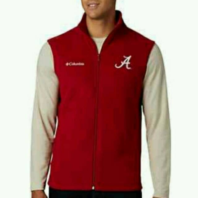 Original Vest Columbia flanker alabama