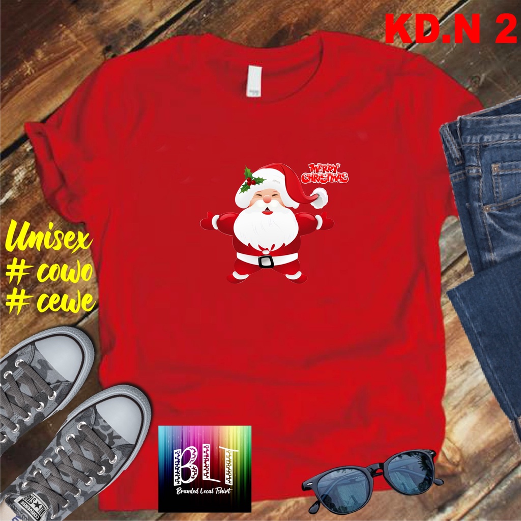 PROMO GRATIS ONGKIR- KAOS NATAL KD N 2 2022 / DEWASA DAN ANAK2/KAOS CHRISTMAS CHRISTMAS VIBES KAOS PRIA KAOS WANITA KAOS KEKINI-KINIAN /KAOS MURAH / KAOS KATUN 30S / KAOS UNIK / BISA REQUEST NAMA/KAOS NATAL 2022/BAJU NATAL  NATAL PROTESTAN