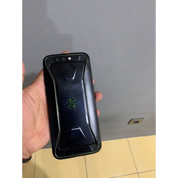XIAOMI Black shark 1 6/64gb