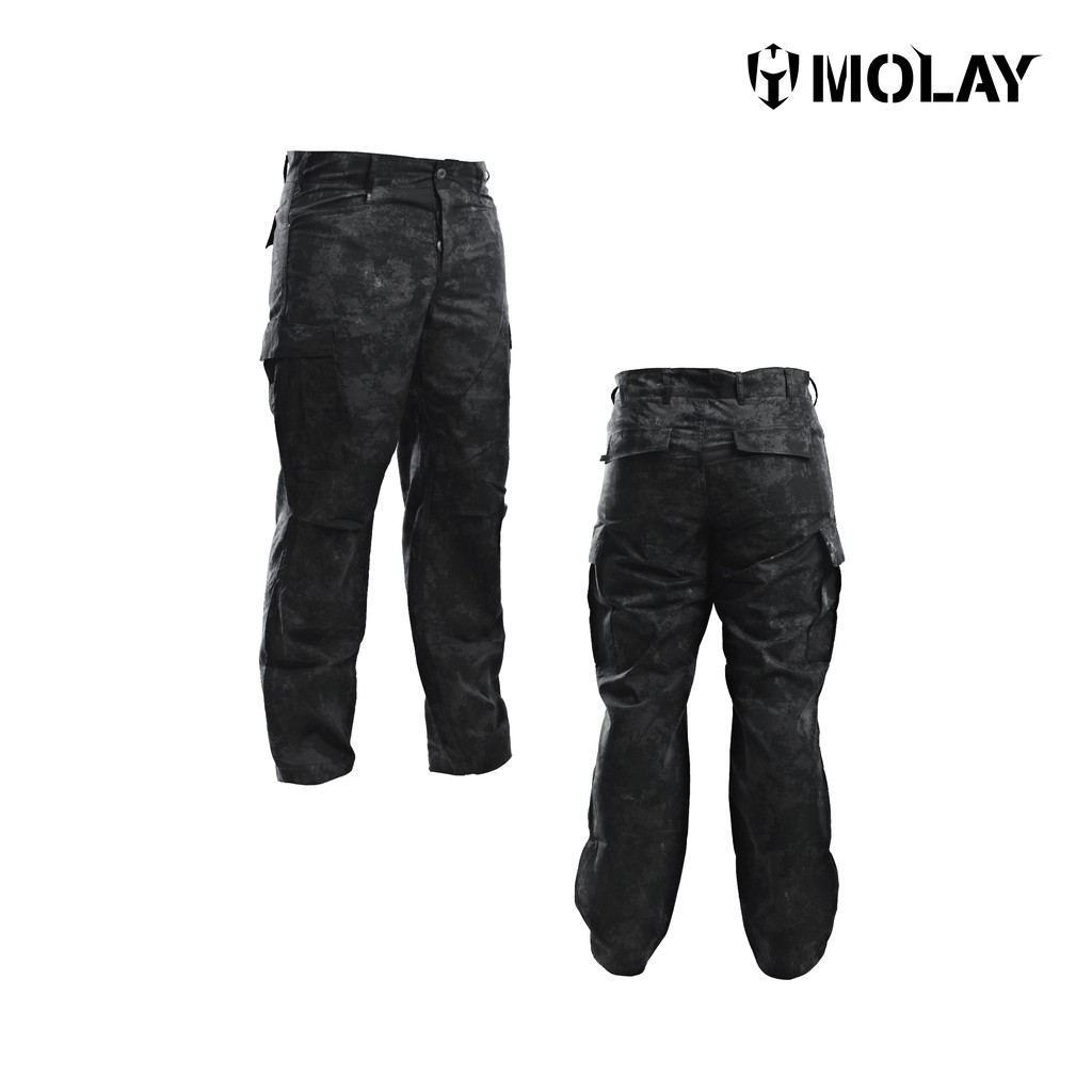 

Celana MOLAY Vegetata Pant LCRP