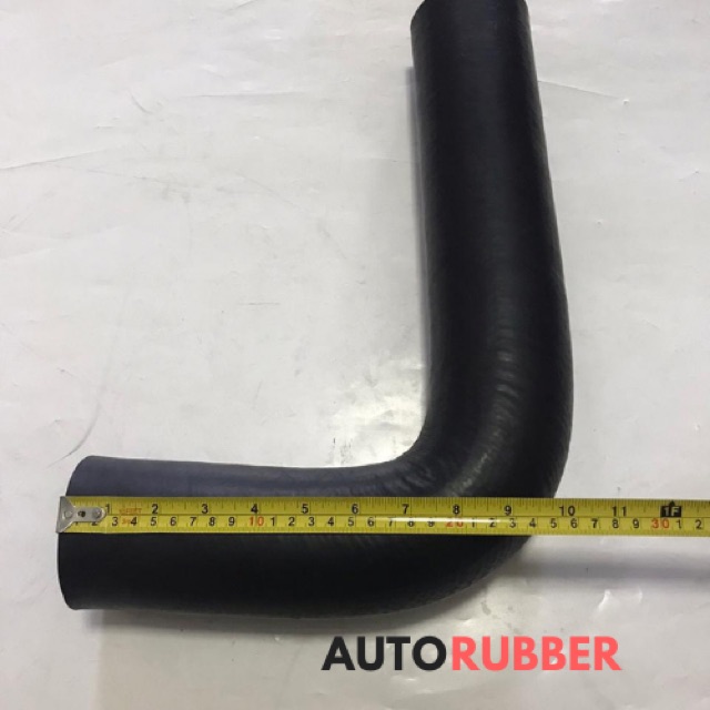 Selang Radiator Selang Karet Air Udara L 23/4 inch 70 Mm