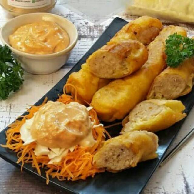 

EGG CHICKEN ROLL NO MSG