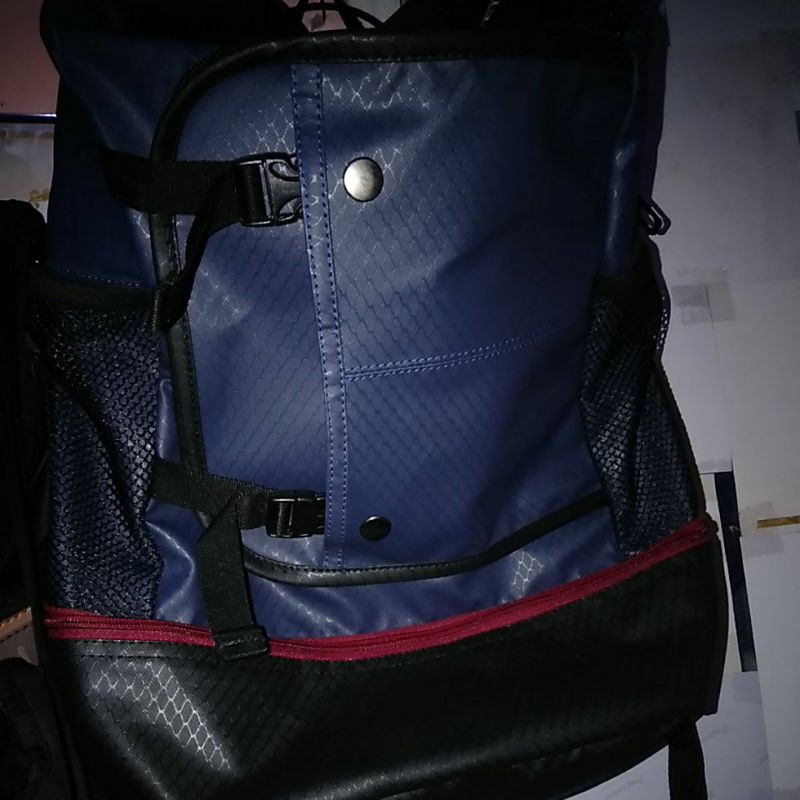 Tas Ransel DIESEL HOUSE  Original