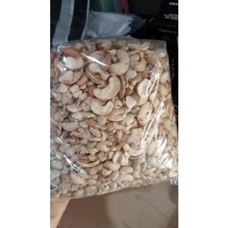 

pecahan goreng 1kg