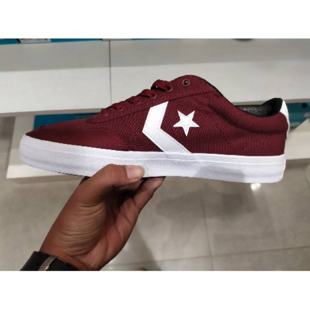 Sepatu one star Converse (ORIGINAL)