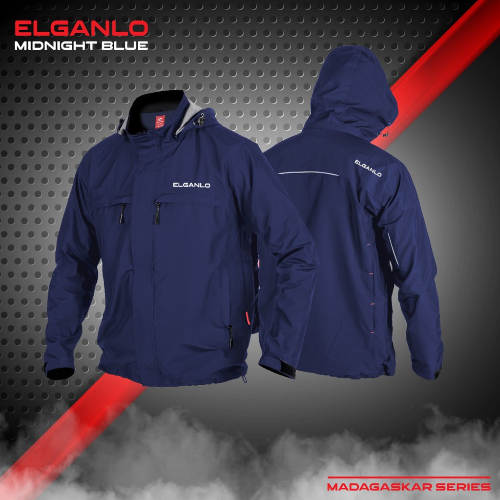 Jaket Motor Harian Jaket Madagaskar Jaket Multi Fungsi, Jaket Adem dan Nyaman Kualitas Premium Jaket