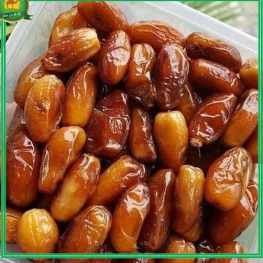 

MCA Kurma Tunisia Madu 1 Kg Original Best Quality Premium Harga Spesial