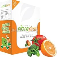 

Fibre Fiber First Serat & Sayuran 120 gr Minuman Serat & Nutrisi Alami
