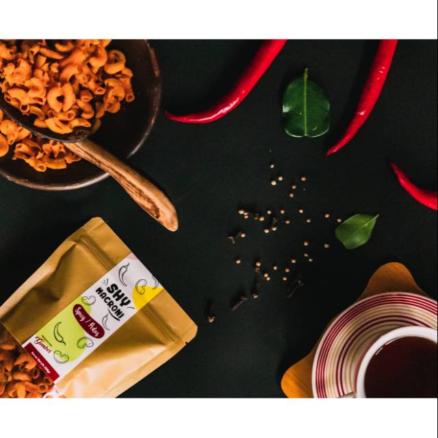 

SHYMACRONI PEDES 100 g