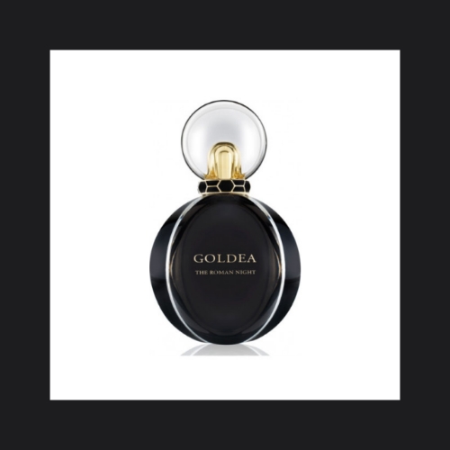 100% ORIGINAL Bvlgari Goldea The Roman Night EDP 90ml - Women