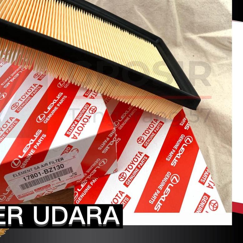 ✿ FILTER UDARA CALYA SIGRA - AIR FILTER CALYA SIGRA BZ130 ➪
