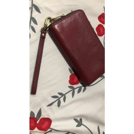 Dompet Branded Ocil Preloved